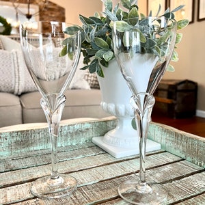 Rosenthal Studio Line Wine Glass - Etsy