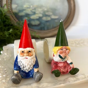 Unieboek 1980 Gnome - Etsy