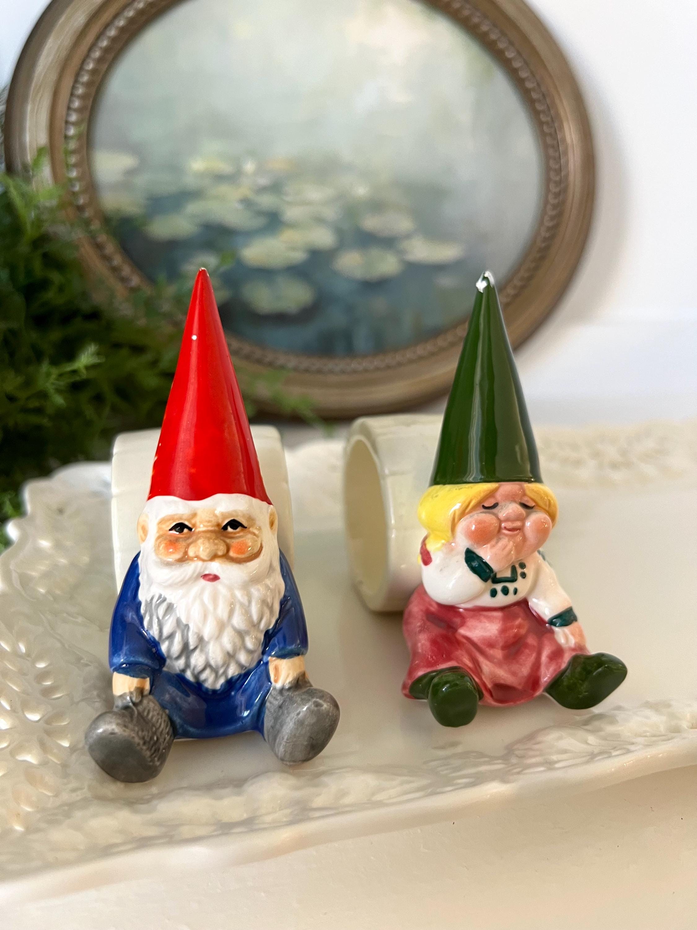 Unieboek 1980 Gnome - Etsy