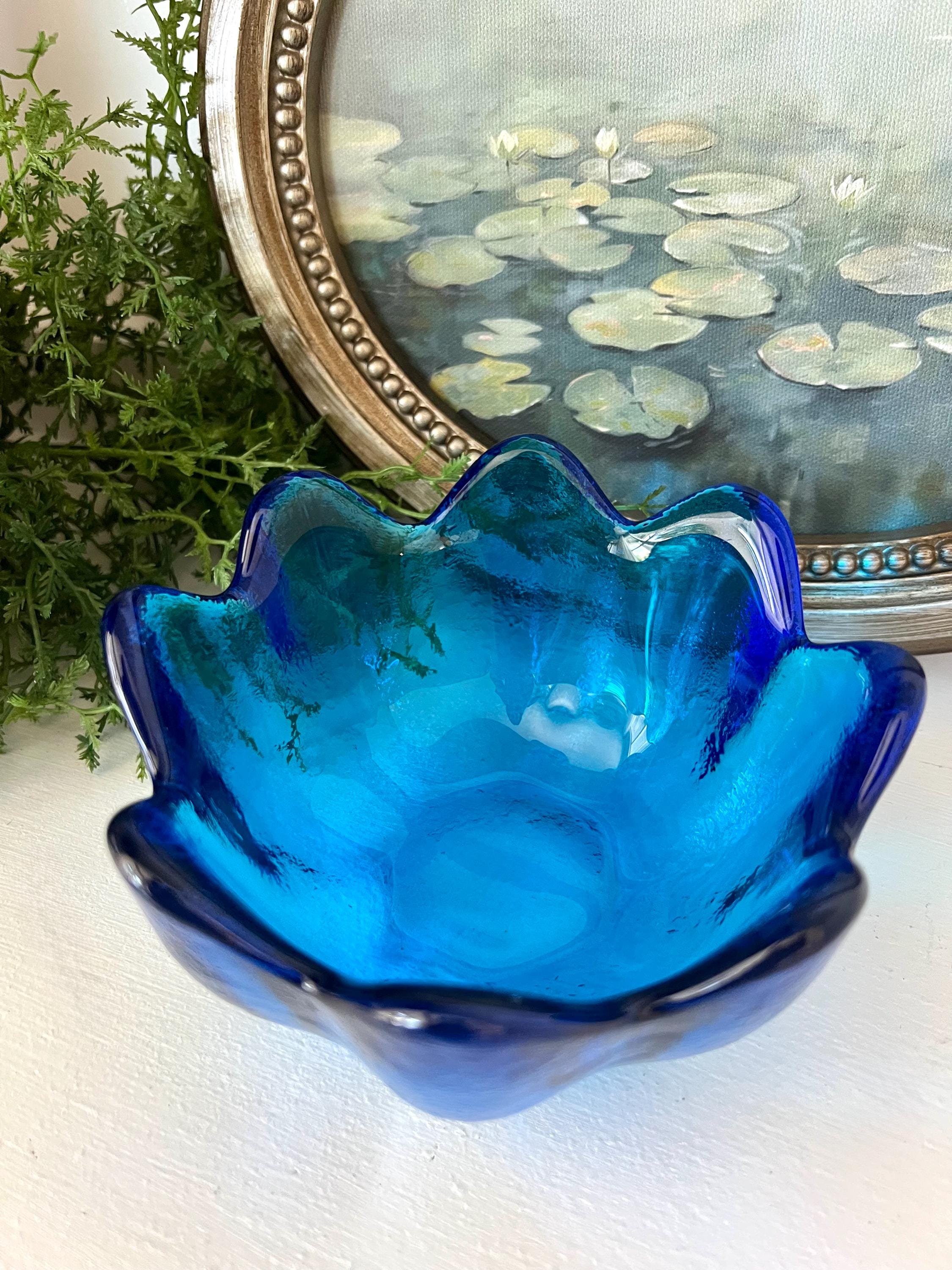 Blenko Glass - Etsy