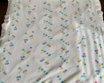 Baby morgan balloon blanket sale
