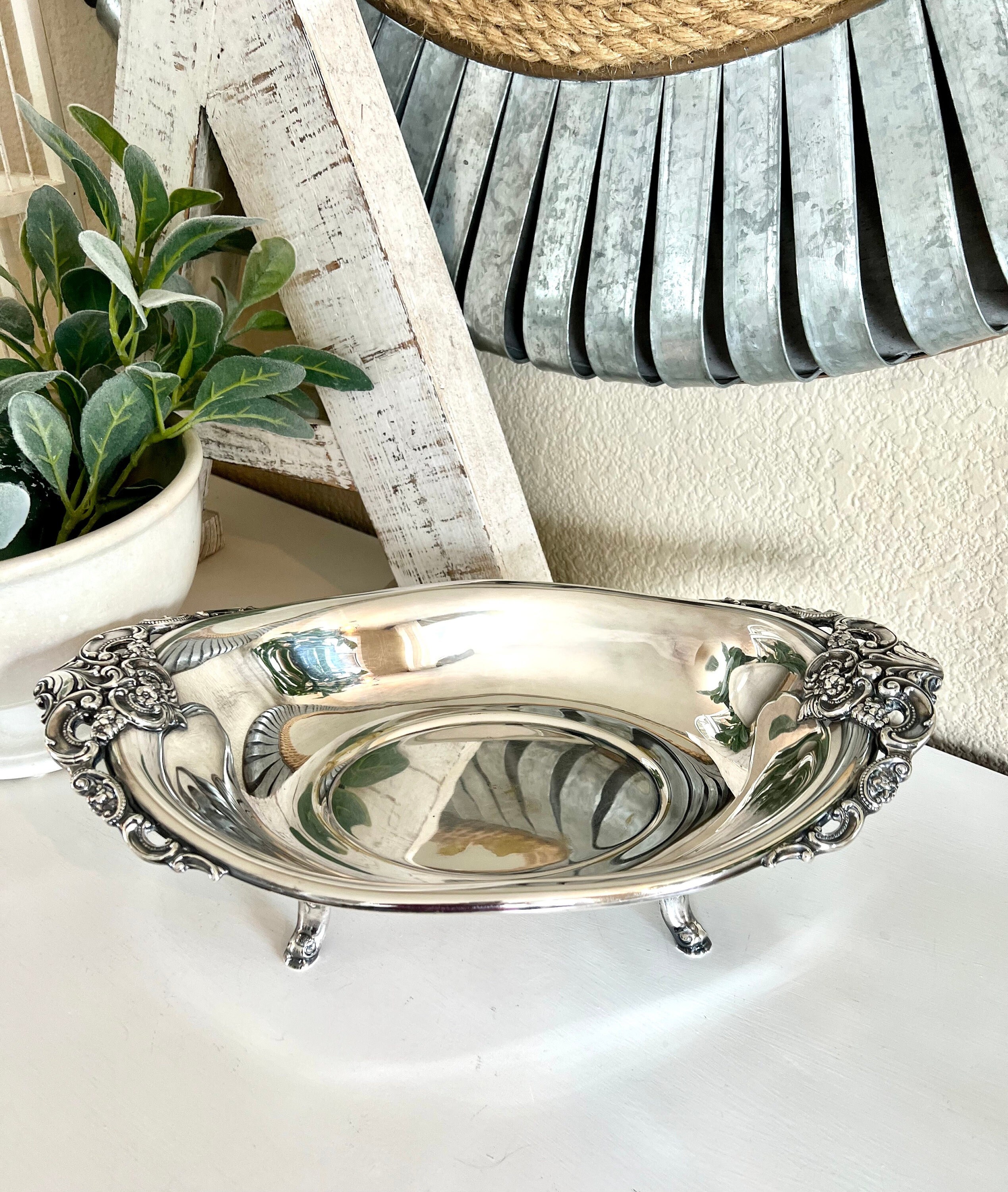 Baroque by Wallace - Etsy