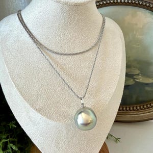 Christian Dior Germany Necklace - Etsy