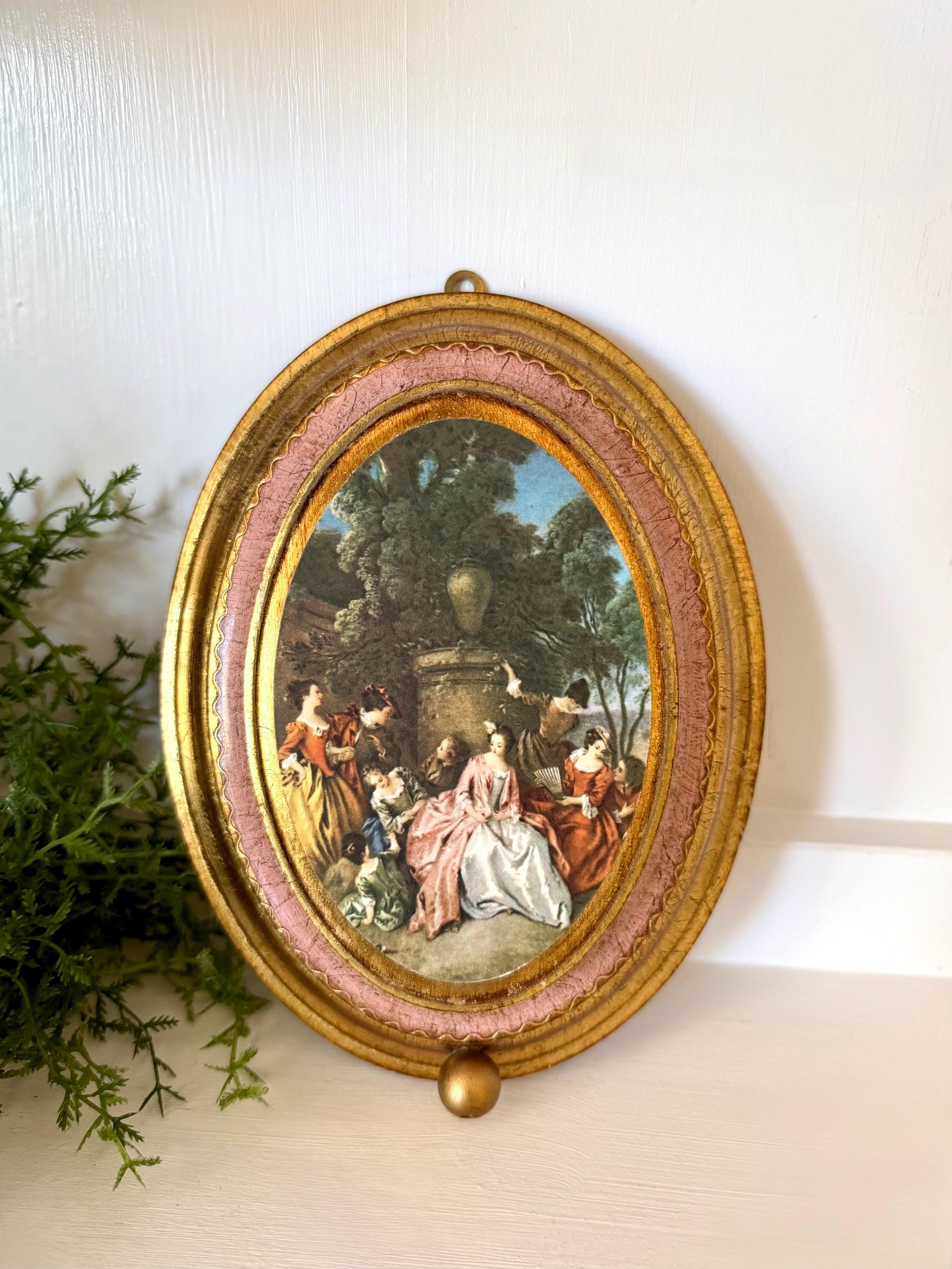 Reuge Wall Music Box - Etsy