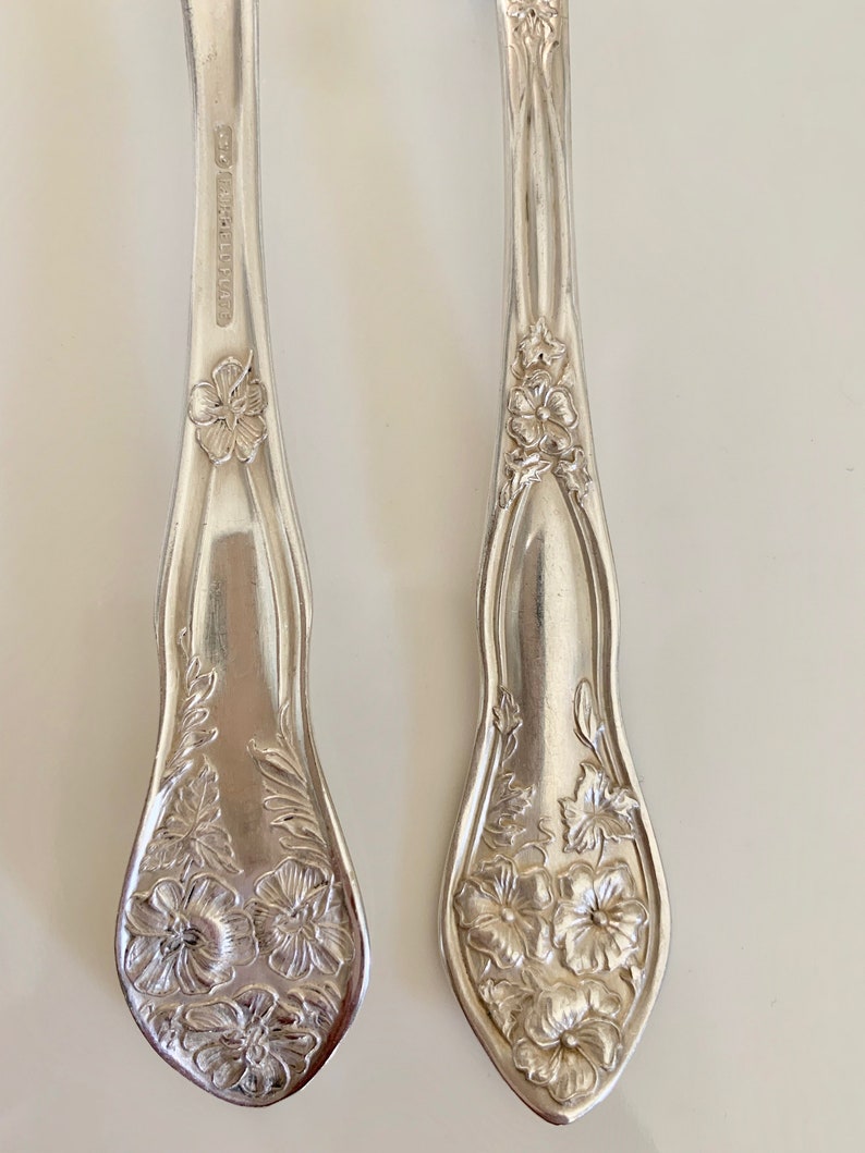 fairfield silverware