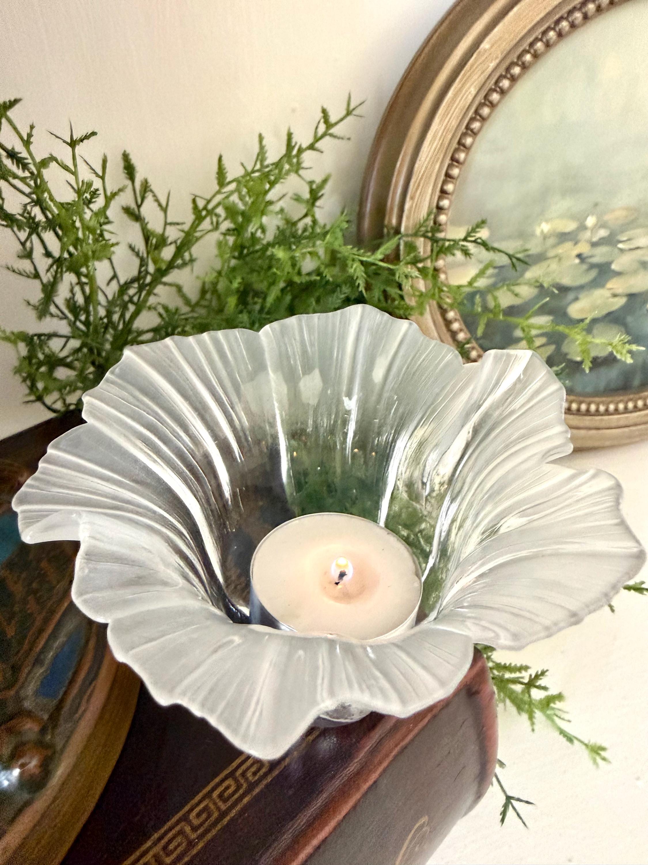 Mats Jonasson Flower - Etsy