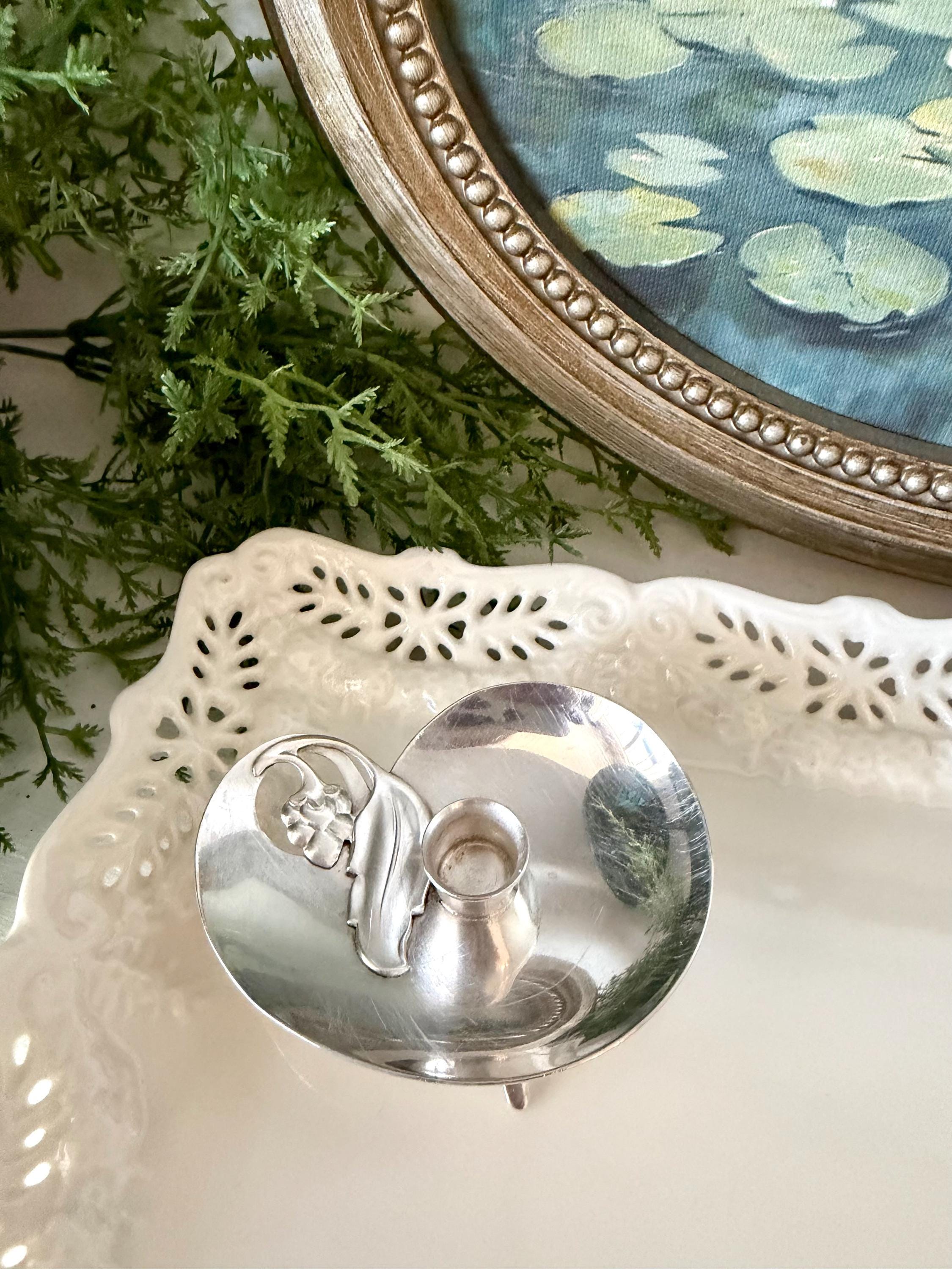 Berg Denmark Silver - Etsy