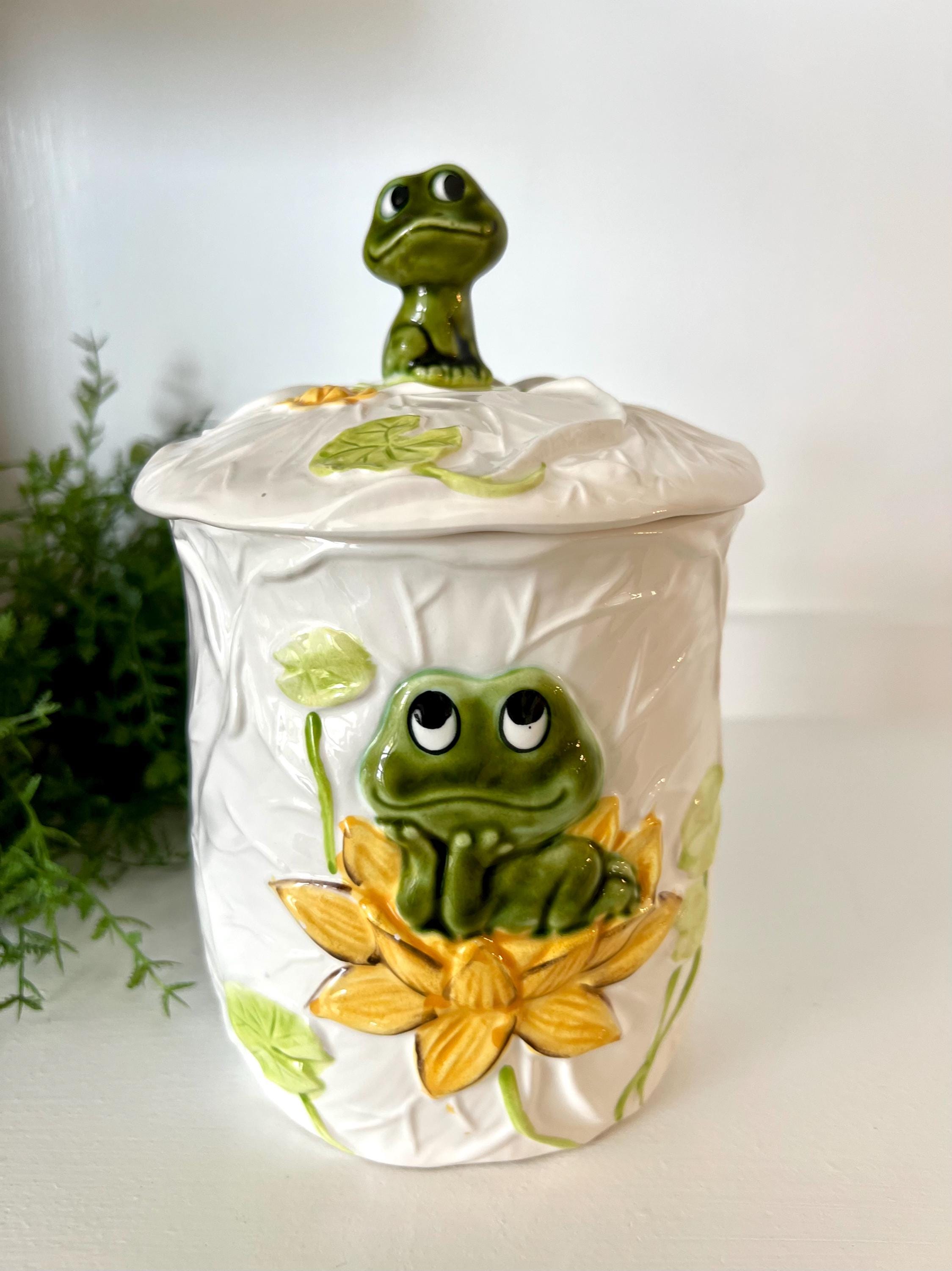 1978 Canisters - Etsy