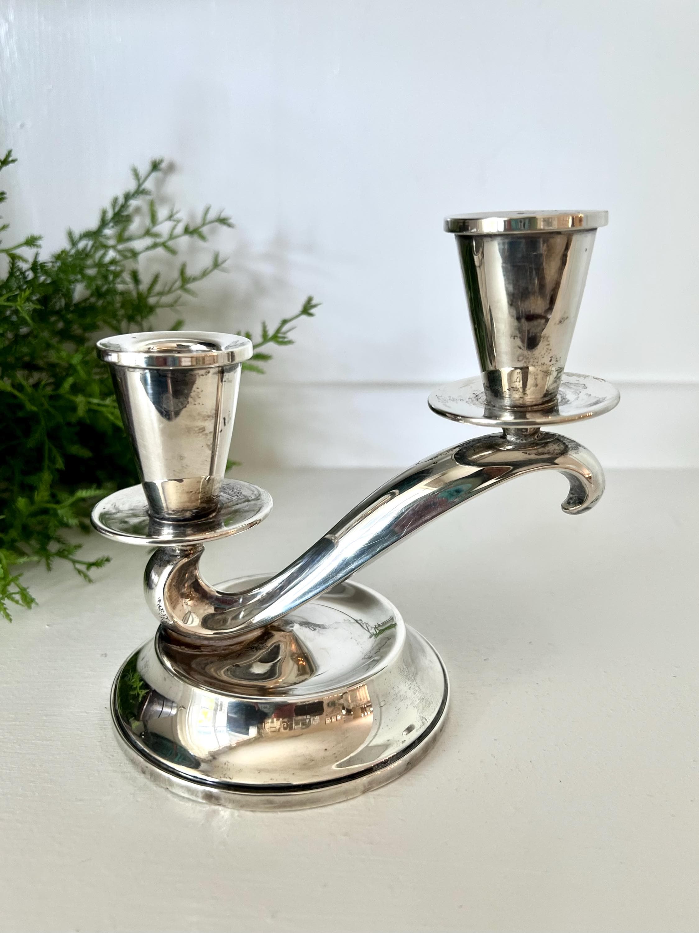 Sterling Weighted - Etsy