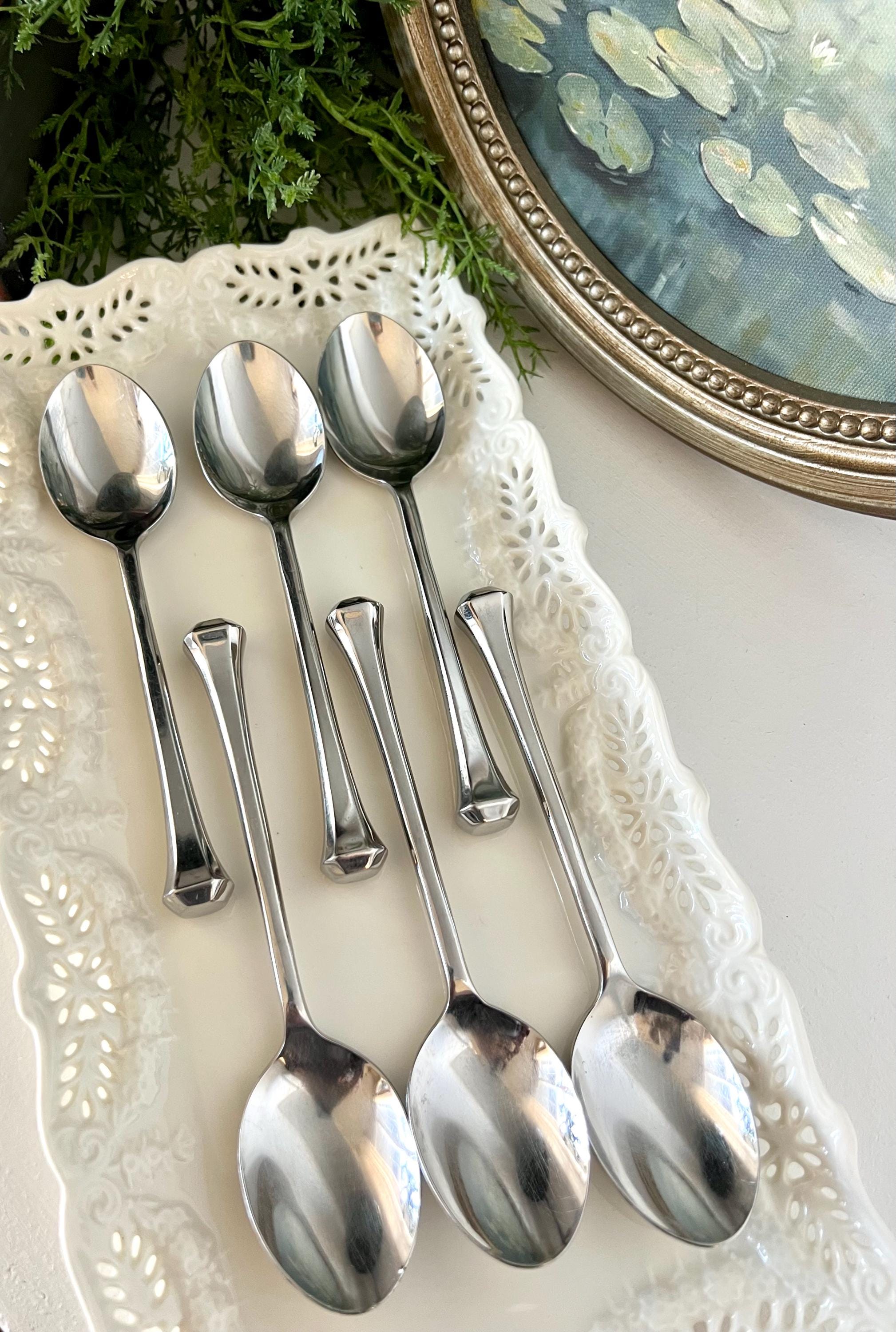 Reed Barton Stainless Japan - Etsy