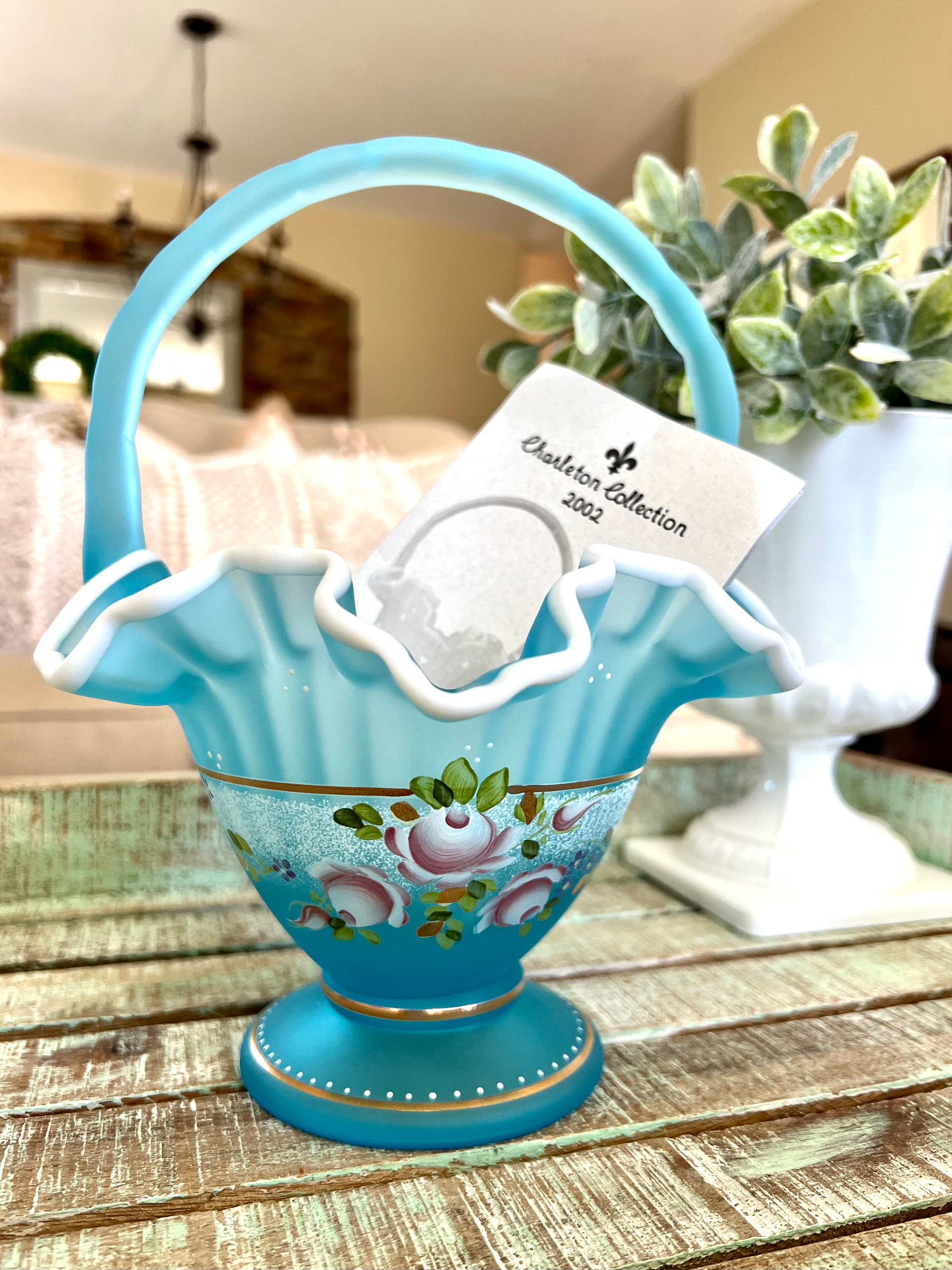 フェントン バスケット ローズガーデン フェントン バスケット ローズ