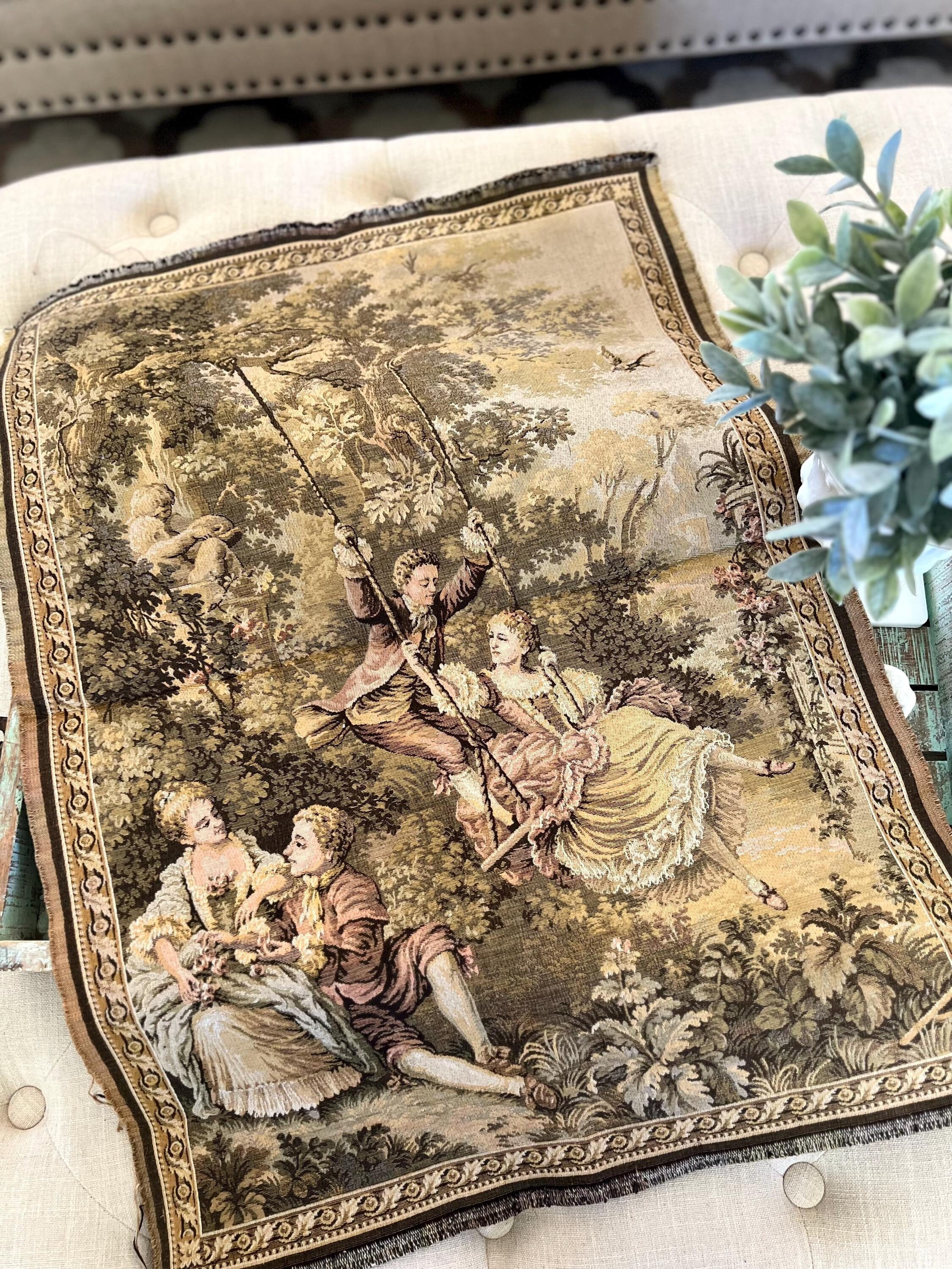Goblys Tapestry - Etsy