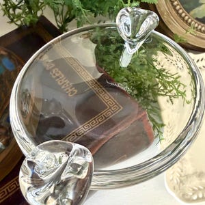 Steuben Glass - Etsy