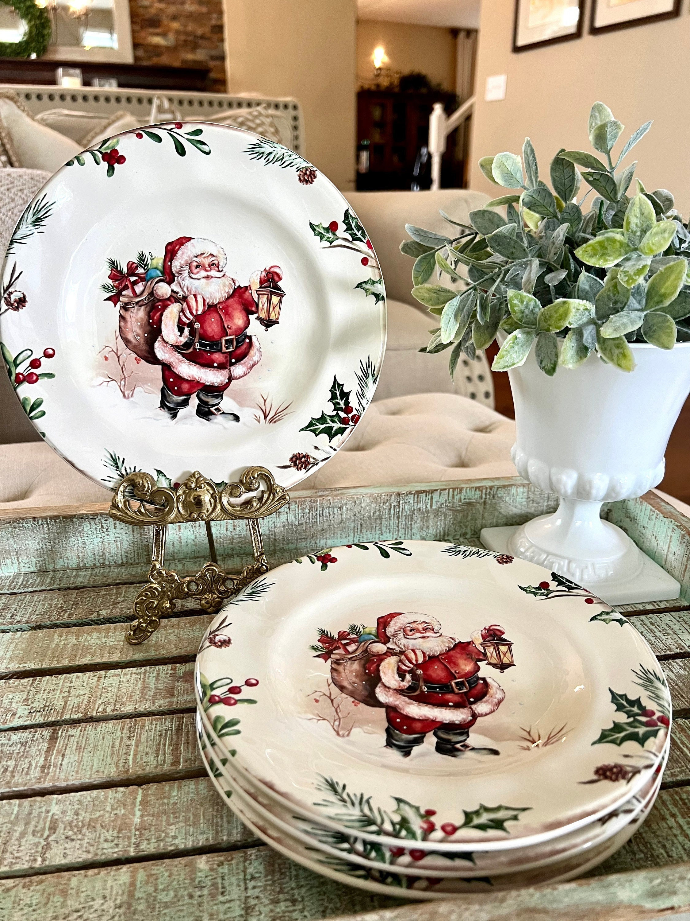 Pier 1 salad plates hotsell