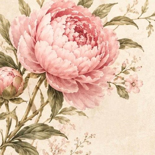 Brambly Hedge - the Wedding - by Royal Doulton - Salad Plate