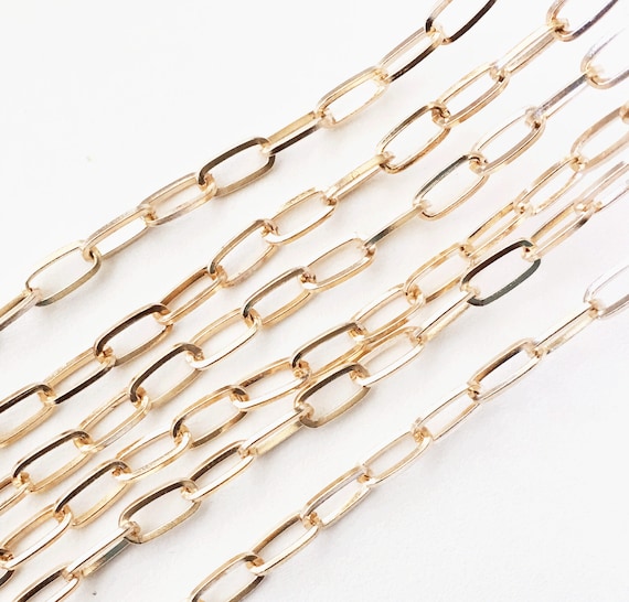 Drawn cable hotsell chain