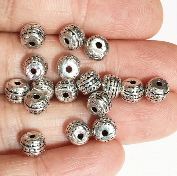 Riso Perle 6 Mm Tubo 85 Pezzi Colore 5560 Lilla - Foto 10