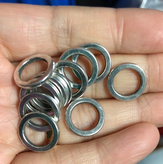 Anillos aleacion de zinc new arrivals