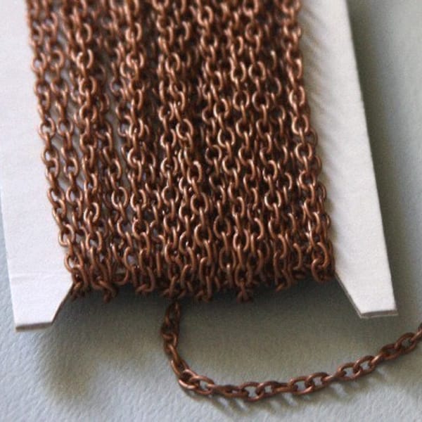 Antique Copper Color - Etsy