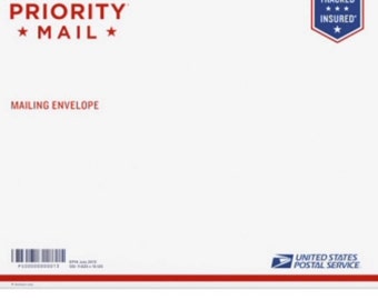 USPS Priority Domestic Shipping Upgrade