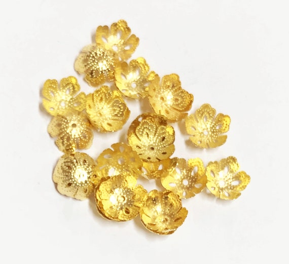Bead Cap, 13mm Bead Cap, 13mm