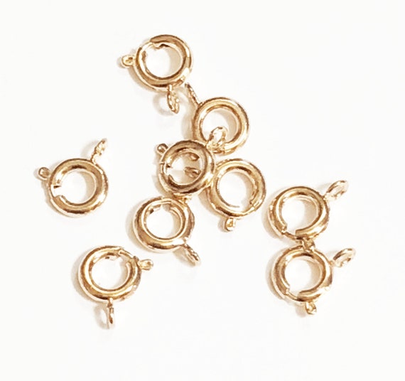 10 pcs gold color earrings hook 32x14mm, gold leaf shape earring hook, Made  in USA