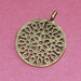 see more listings in the Charm / Drop / Pendant section