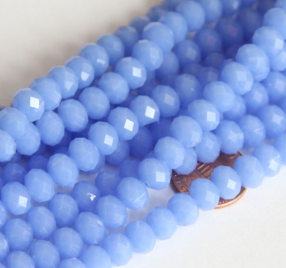 Perline rotonde in vetro argentato blu verde da 8 mm, per la creazione di gioielli fai da te, 2 pezzi, 5 pezzi, 10 pezzi