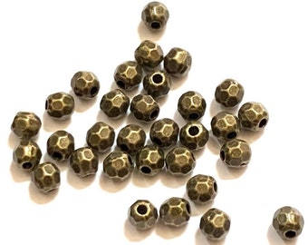 Metal Beads / Spacers