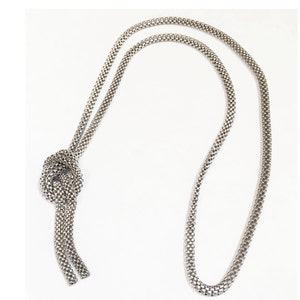 Antiekzilverkleurige voorgesneden lantaarnketting van 1 meter, platina vergulde lantaarnketting 3,2 ft