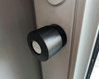 Nuki Smart Lock Hülle/Abdeckung