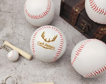 Personalized Baseball,Groomsman Gift,Wedding Gift,Best Man Gift,Gifts for Birthdays,Perfect Gifts,gifts for him,Baseball Gifts,Gift for Dad