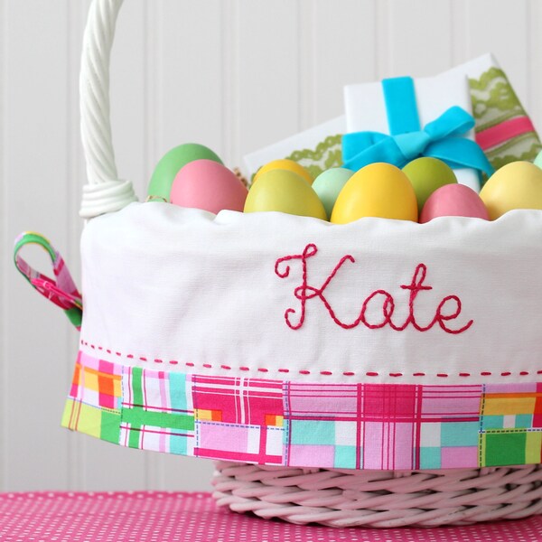 Pottery Barn Madras Etsy