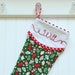 see more listings in the Les chaussettes de Noël section