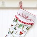 see more listings in the Christmas Stockings section