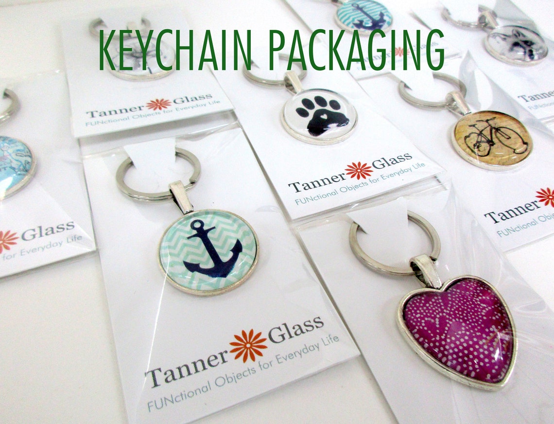 Bunny Rabbit Keychain. Hand-drawn Image Cute Keychain Nature | Etsy