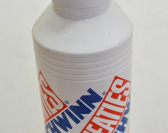 1987 NOS Vintage Schwinn Wheaties Team Bicycle Bottle