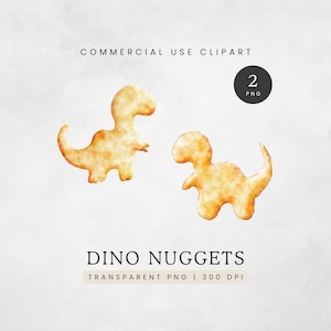 PNG di Dino Nugget, Clipart di Our Little Nugget, Clipart di Dinosaur Nuggets, Grafica di Chicken Nuggets, Clipart di cibo per bambini, Clipart di Chicken Nuggets