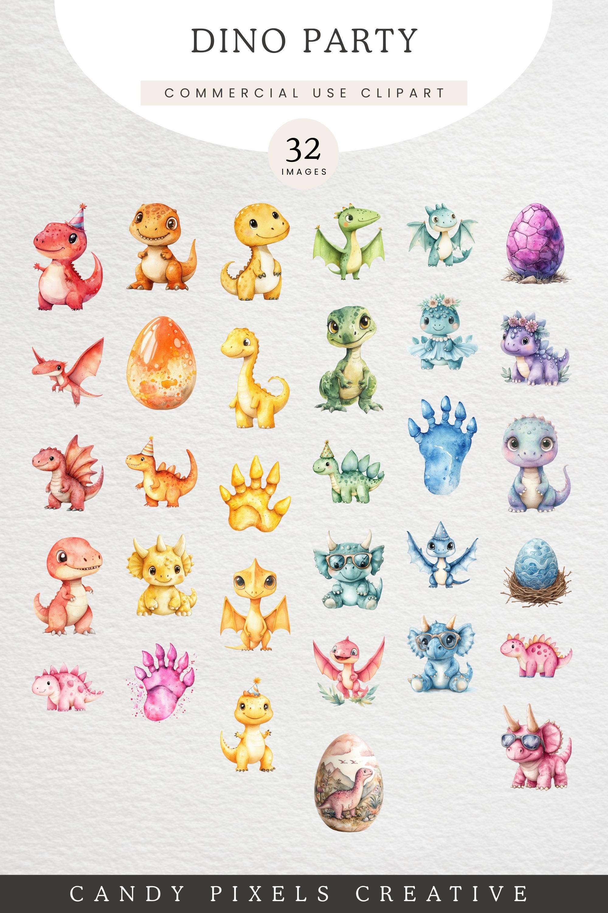 Eymobad – Lot De 98 Cadeaux Dinosaures Pour Fête – Porte-clés, Bracelets, Tatouages, Spirales Et Sacs – Anniversaire Enfant