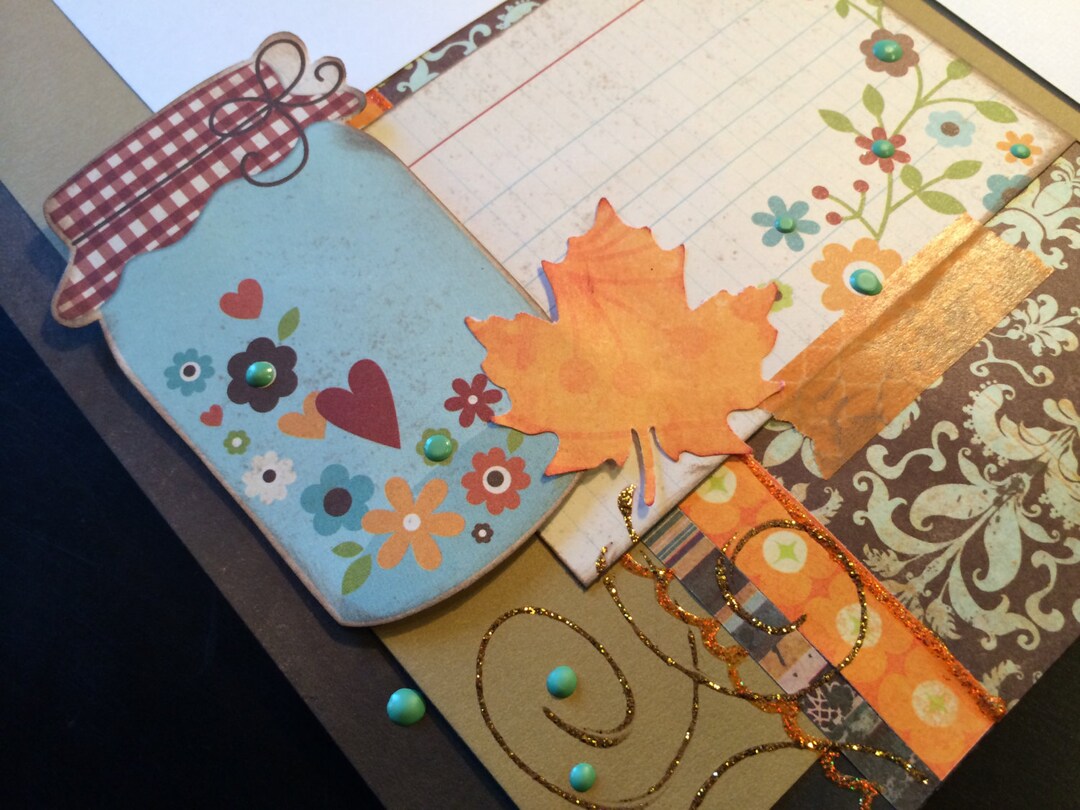 Albums Scrapbooking in Arts Crafts & Sewing 