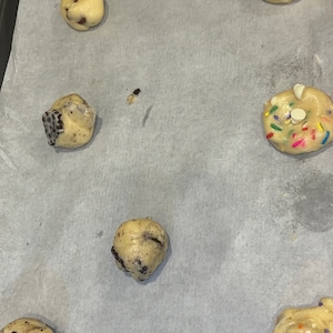 Cookie Dough