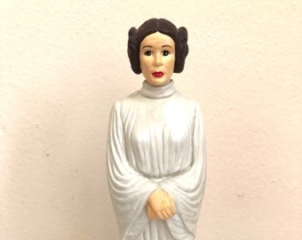 Large Princess Leia Figure 1993