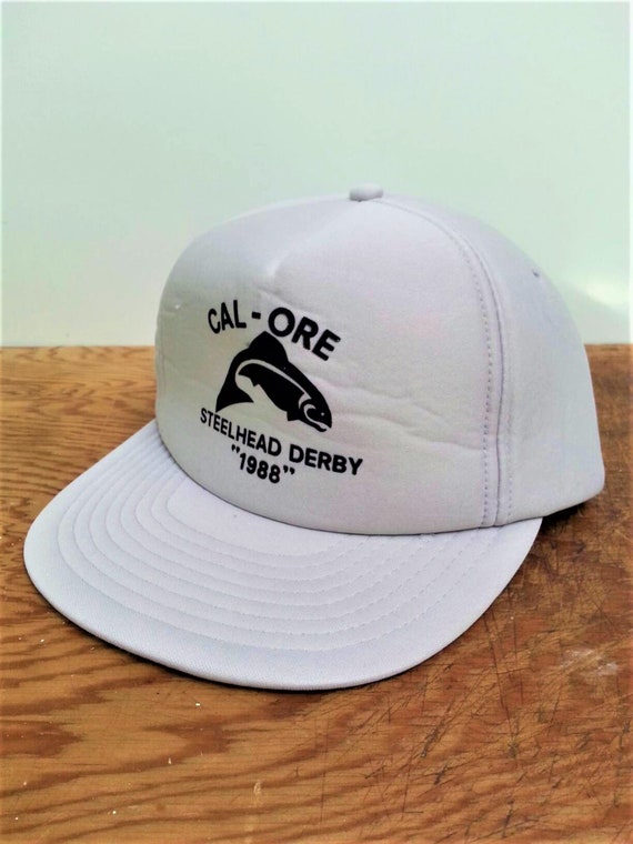 cal baseball cap
