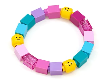 Dreamhouse Kids 1x1 Bracelet
