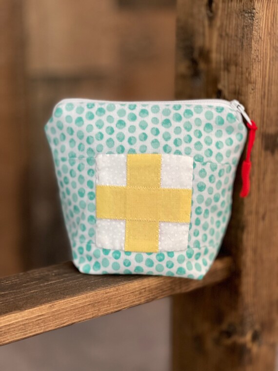 First Aid Kit Etsy