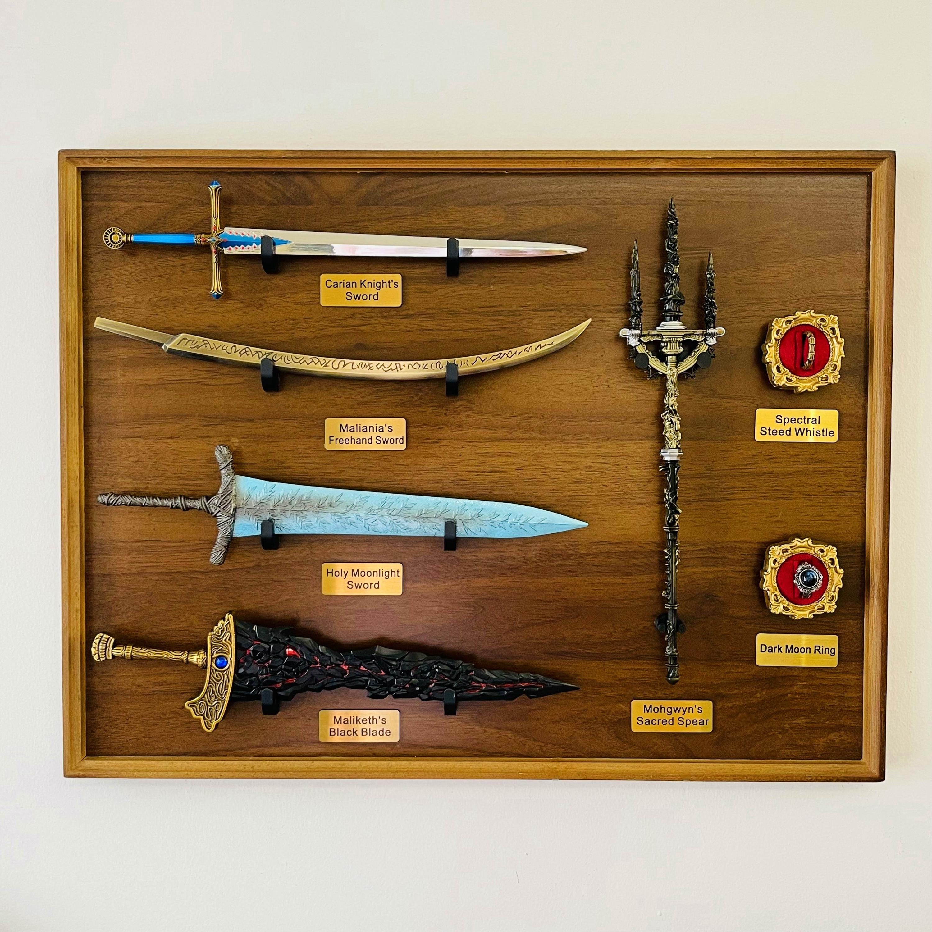 Elden ring swords replica - Etsy 日本