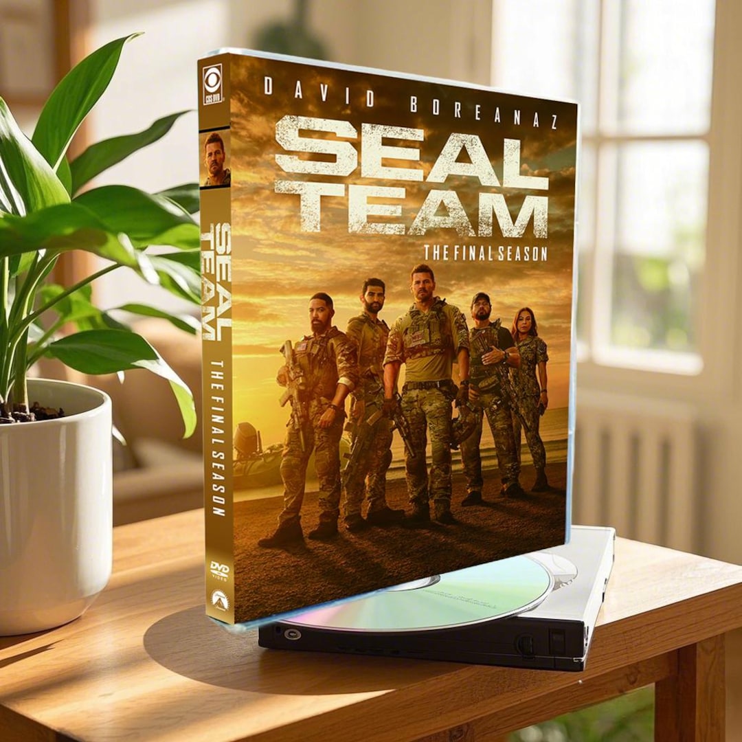 Bravo Team Watch Seal Team Season SEAL Team Season David Boreanaz