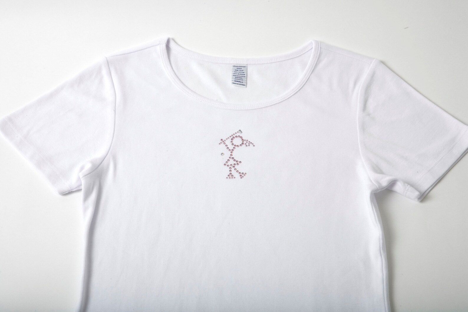 Golfer Girl Bling TShirt 4 Colors Available Etsy