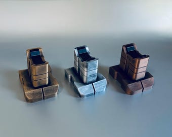 Display Stand Blade Support - Lightsaber Display