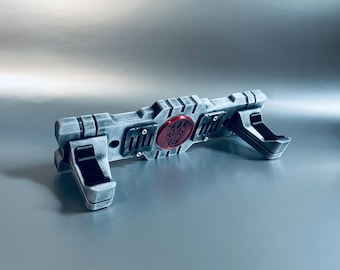 Lightsaber Wall Mount Display Stand - Darth Maul